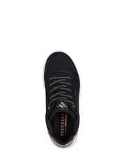 Sneakers Nero Skechers