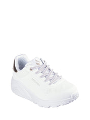 Sneakers Bianco Skechers