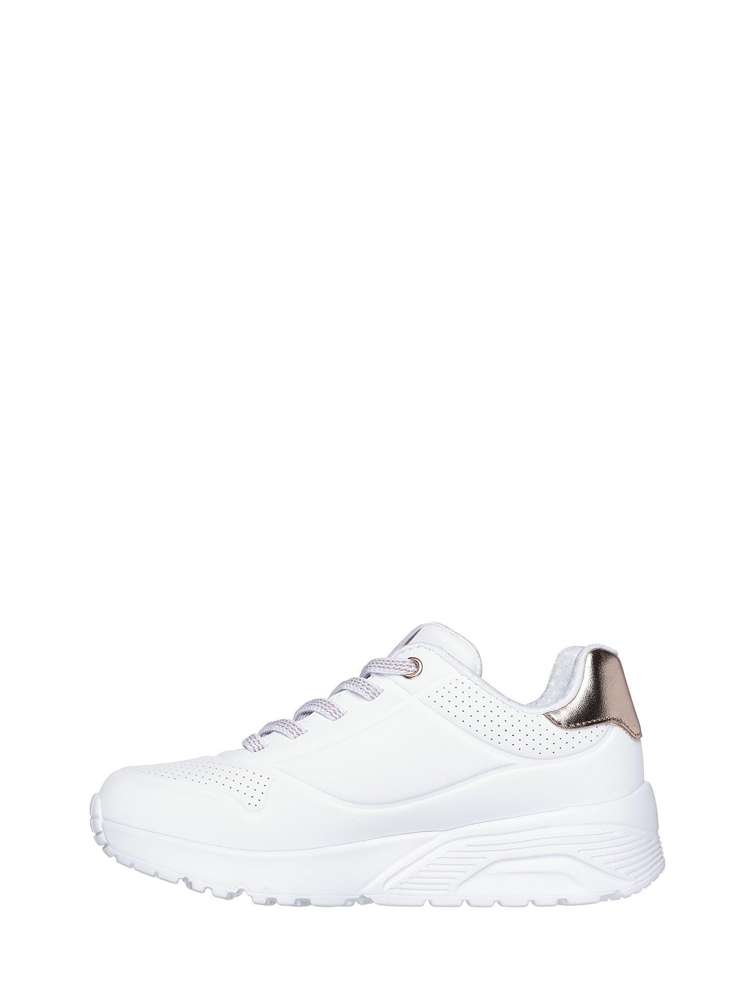 Sneakers Bianco Skechers
