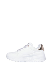 Sneakers Bianco Skechers