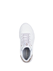 Sneakers Bianco Skechers