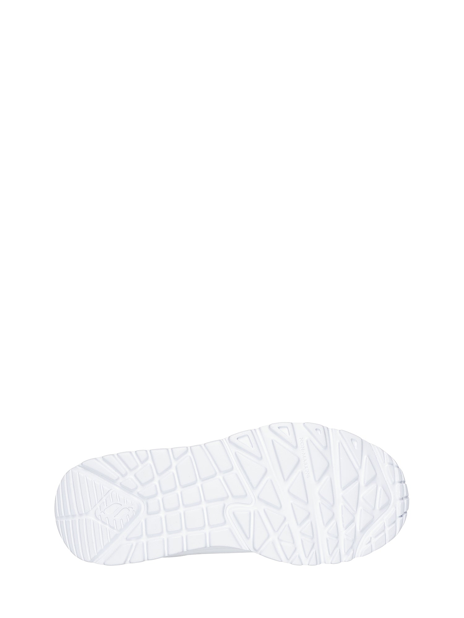 Sneakers Bianco Skechers