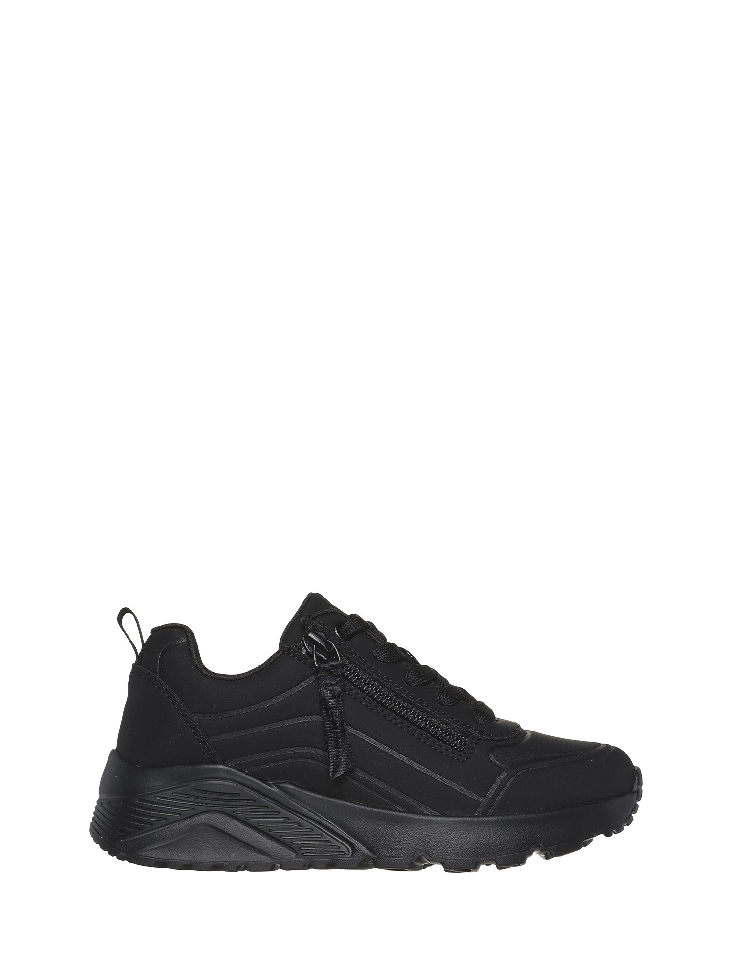 Sneakers Nero Skechers