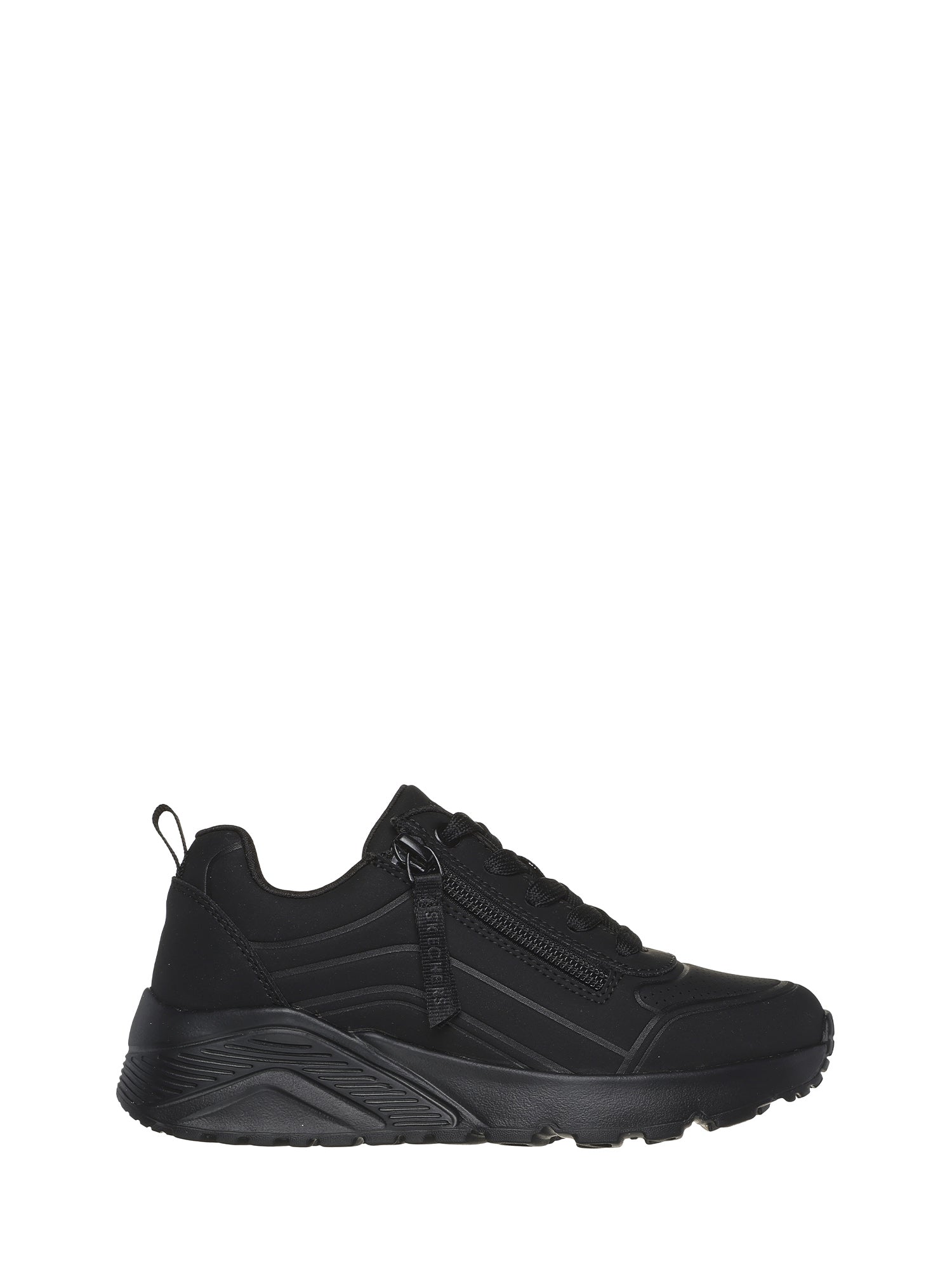 Sneakers Nero Skechers