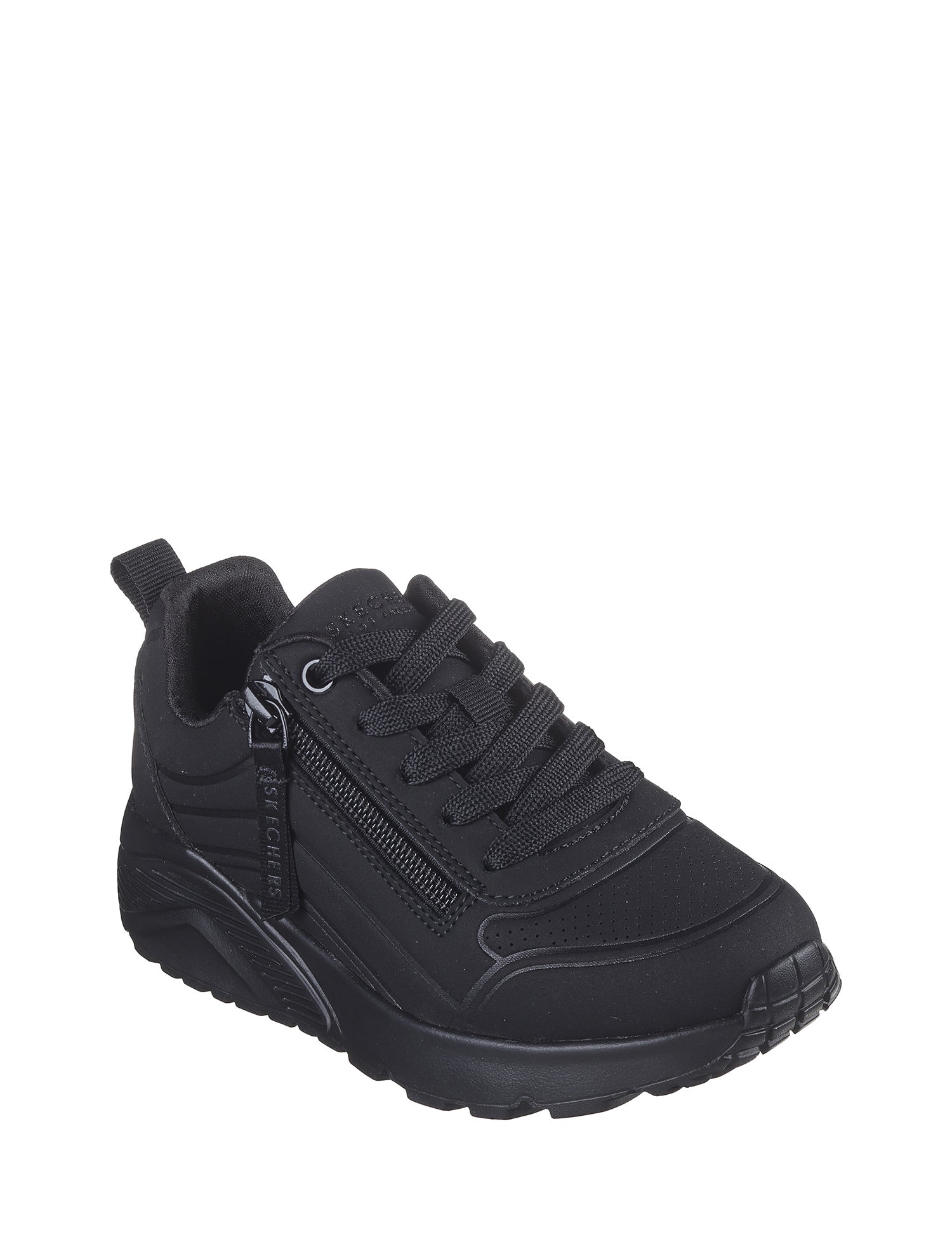 Sneakers Nero Skechers