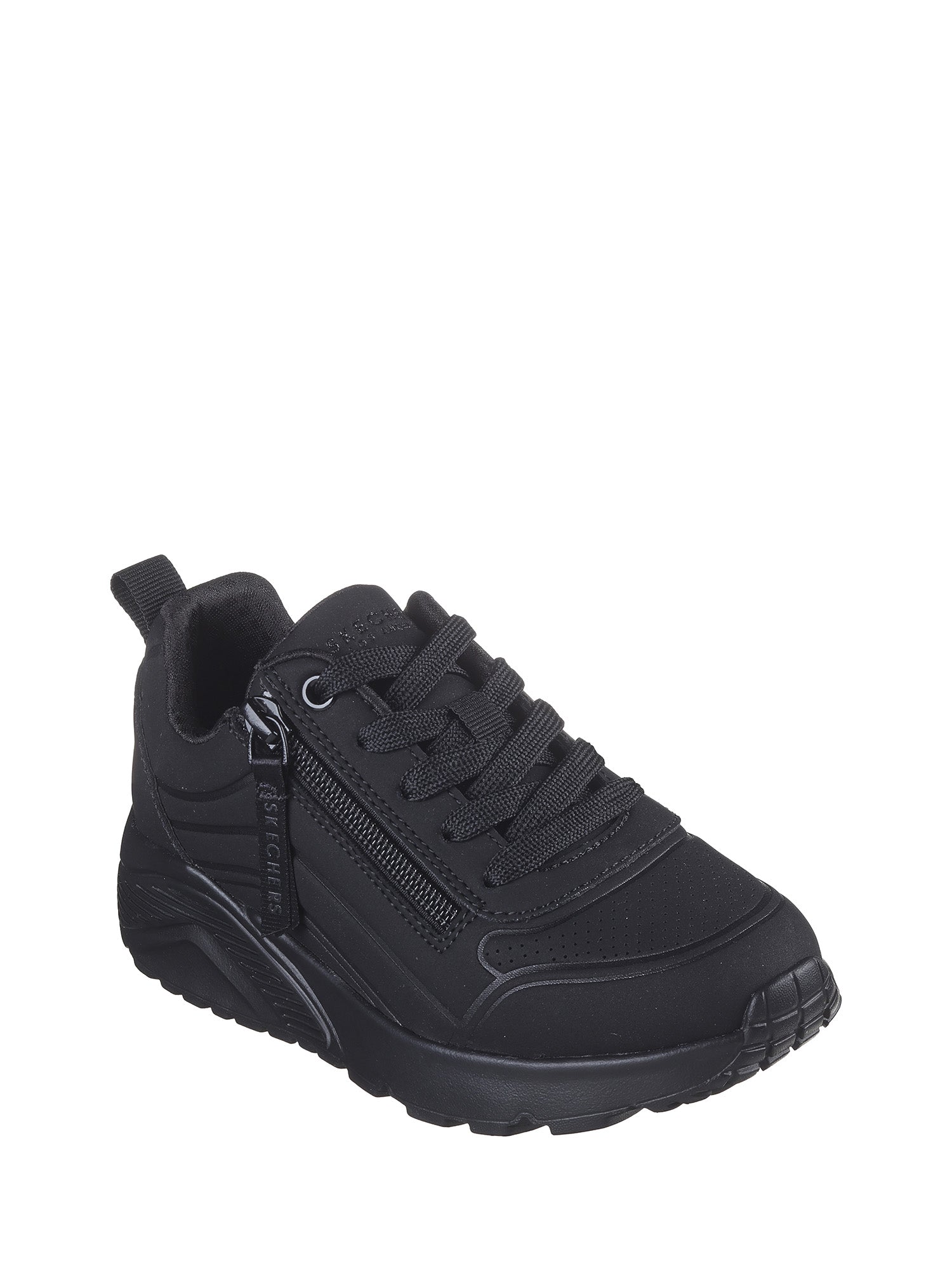 Sneakers Nero Skechers
