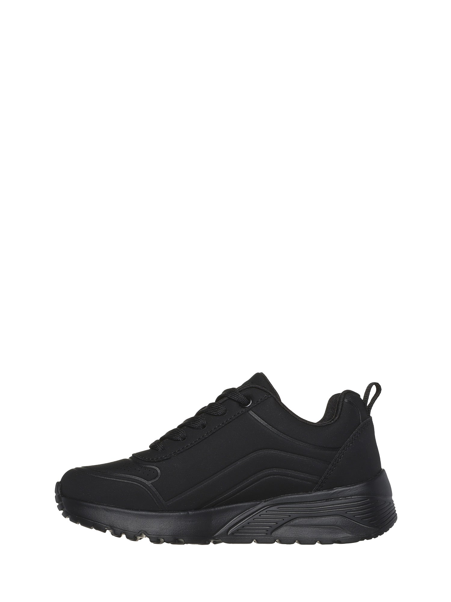 Sneakers Nero Skechers