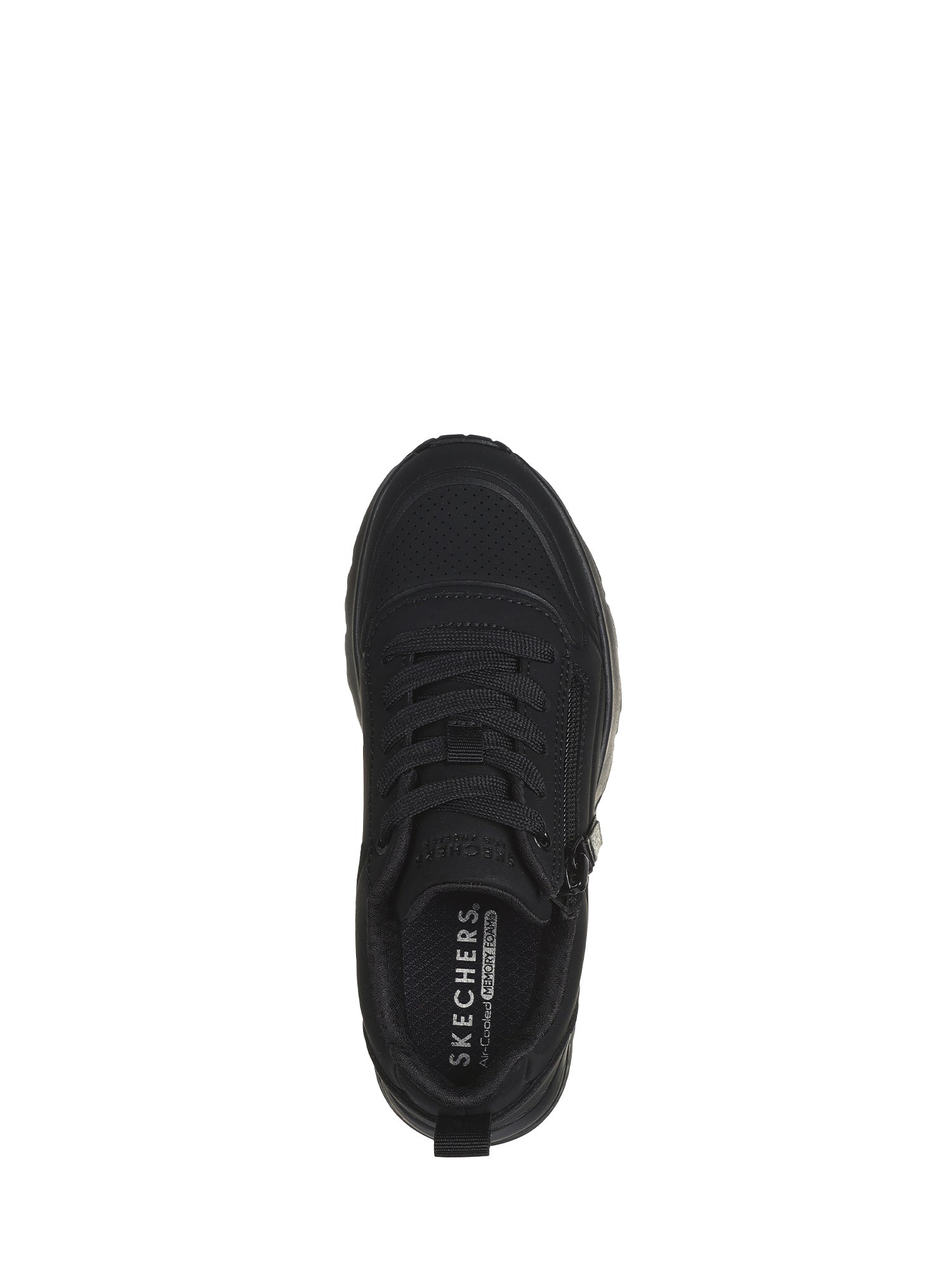 Sneakers Nero Skechers