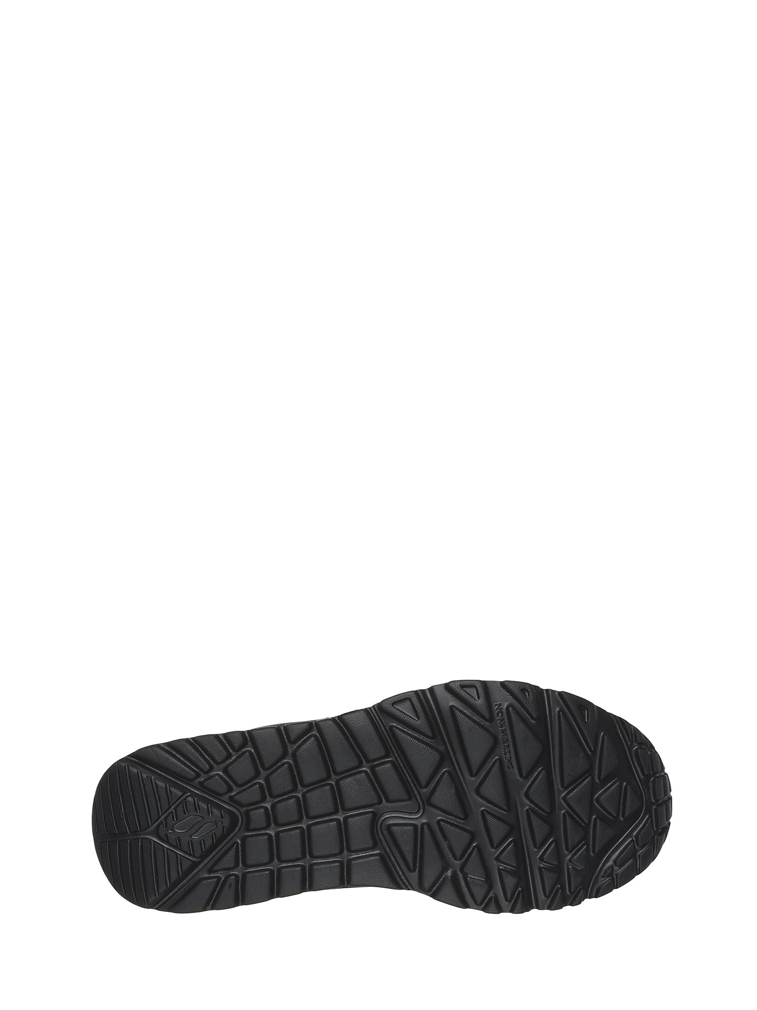 Sneakers Nero Skechers