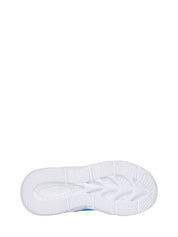 Scarpe con strappi Nero Skechers