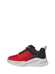 Scarpe con strappi Rosso Skechers