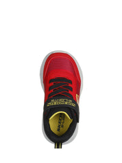 Scarpe con strappi Rosso Skechers