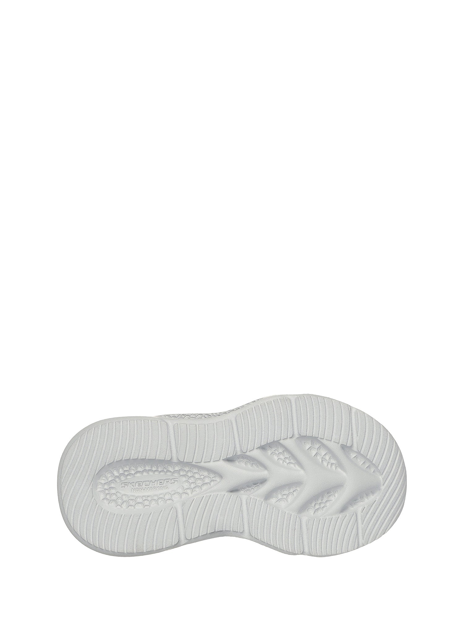 Scarpe con strappi Rosso Skechers