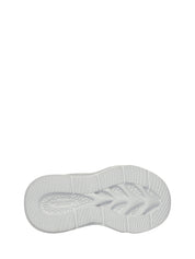 Scarpe con strappi Rosso Skechers