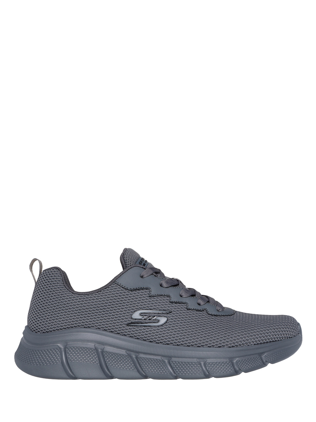 Sneakers Grigio Skechers