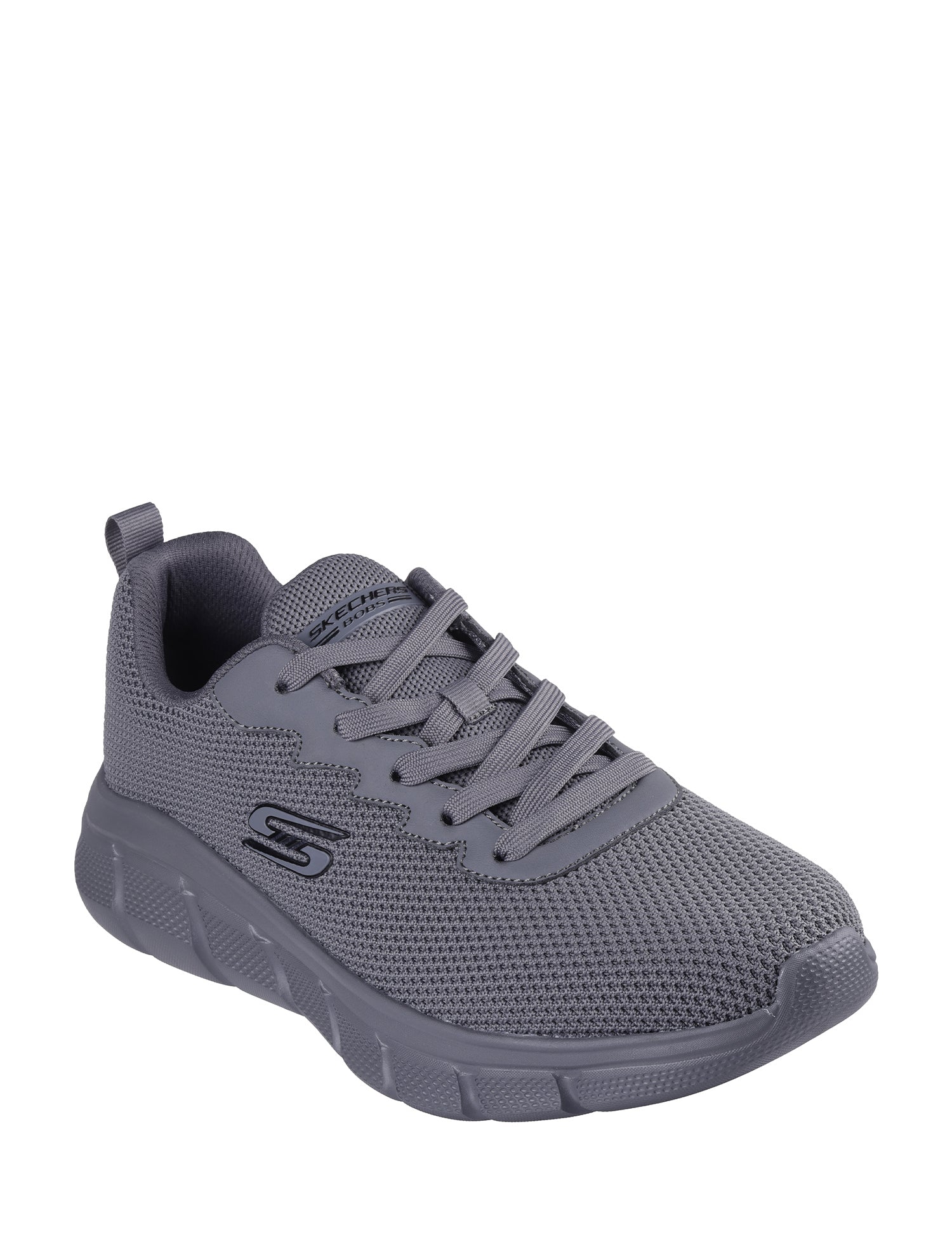 Sneakers Grigio Skechers