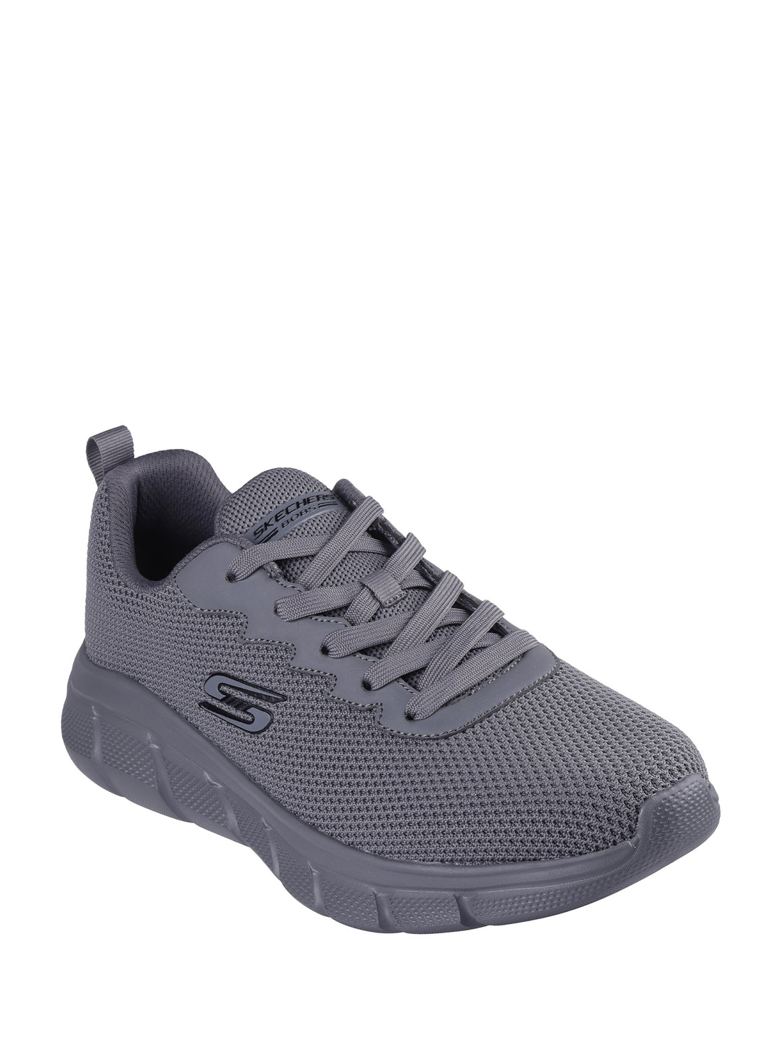 Sneakers Grigio Skechers