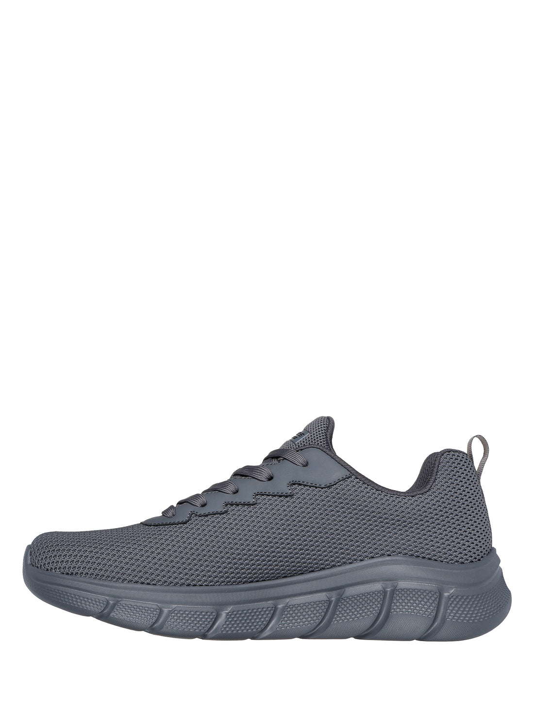 Sneakers Grigio Skechers