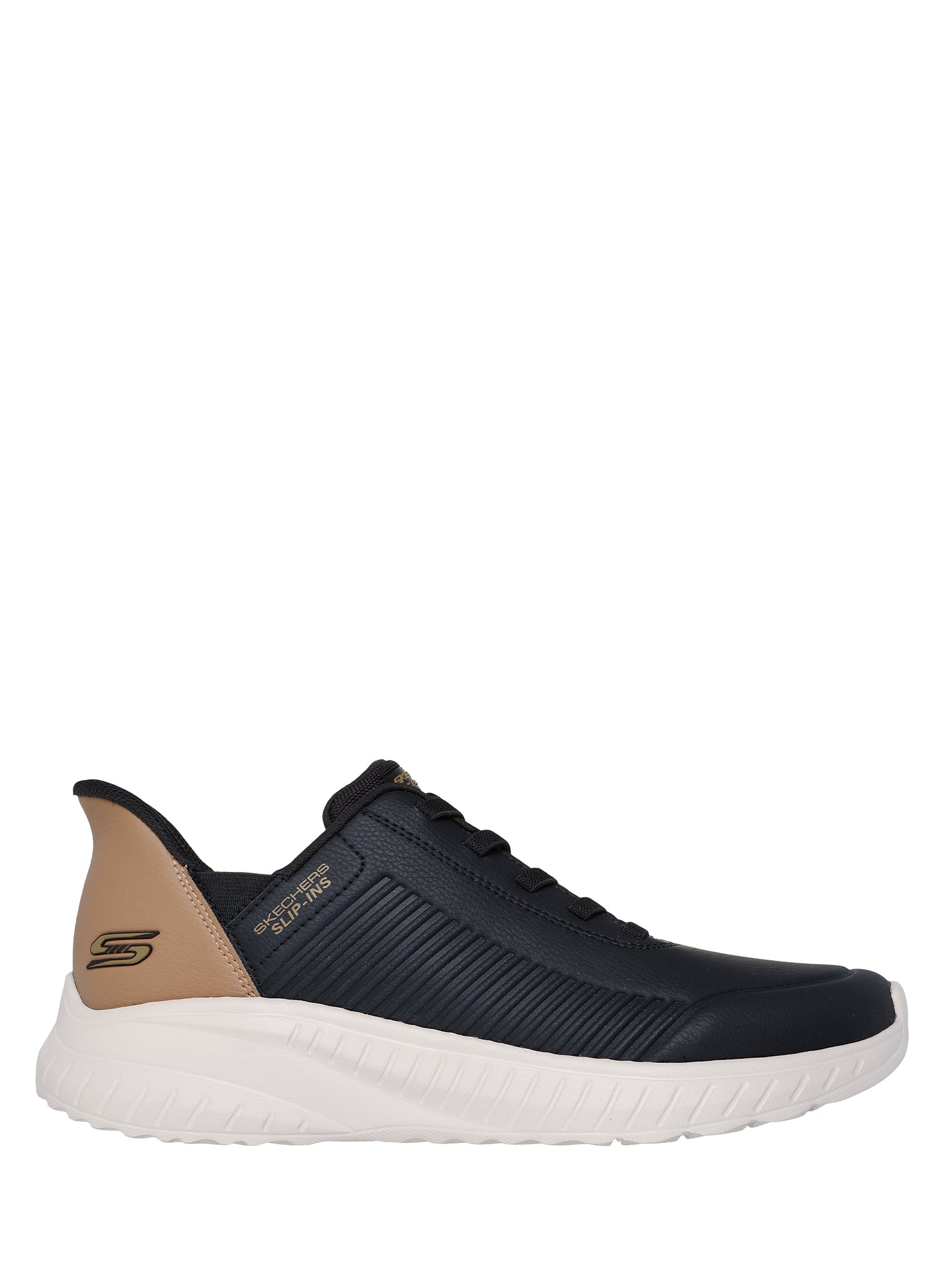 Scarpe da ginnastica Nero Skechers