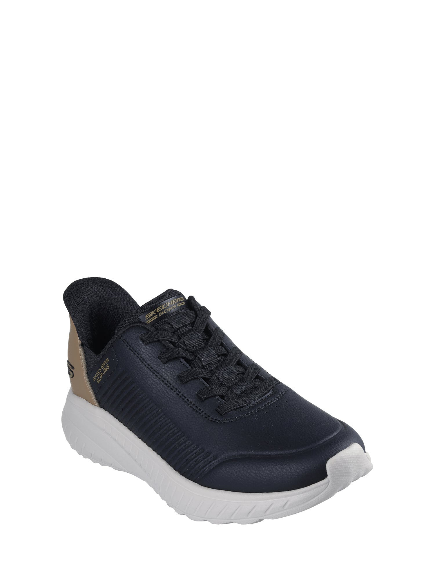 Scarpe da ginnastica Nero Skechers