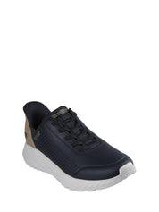 Scarpe da ginnastica Nero Skechers