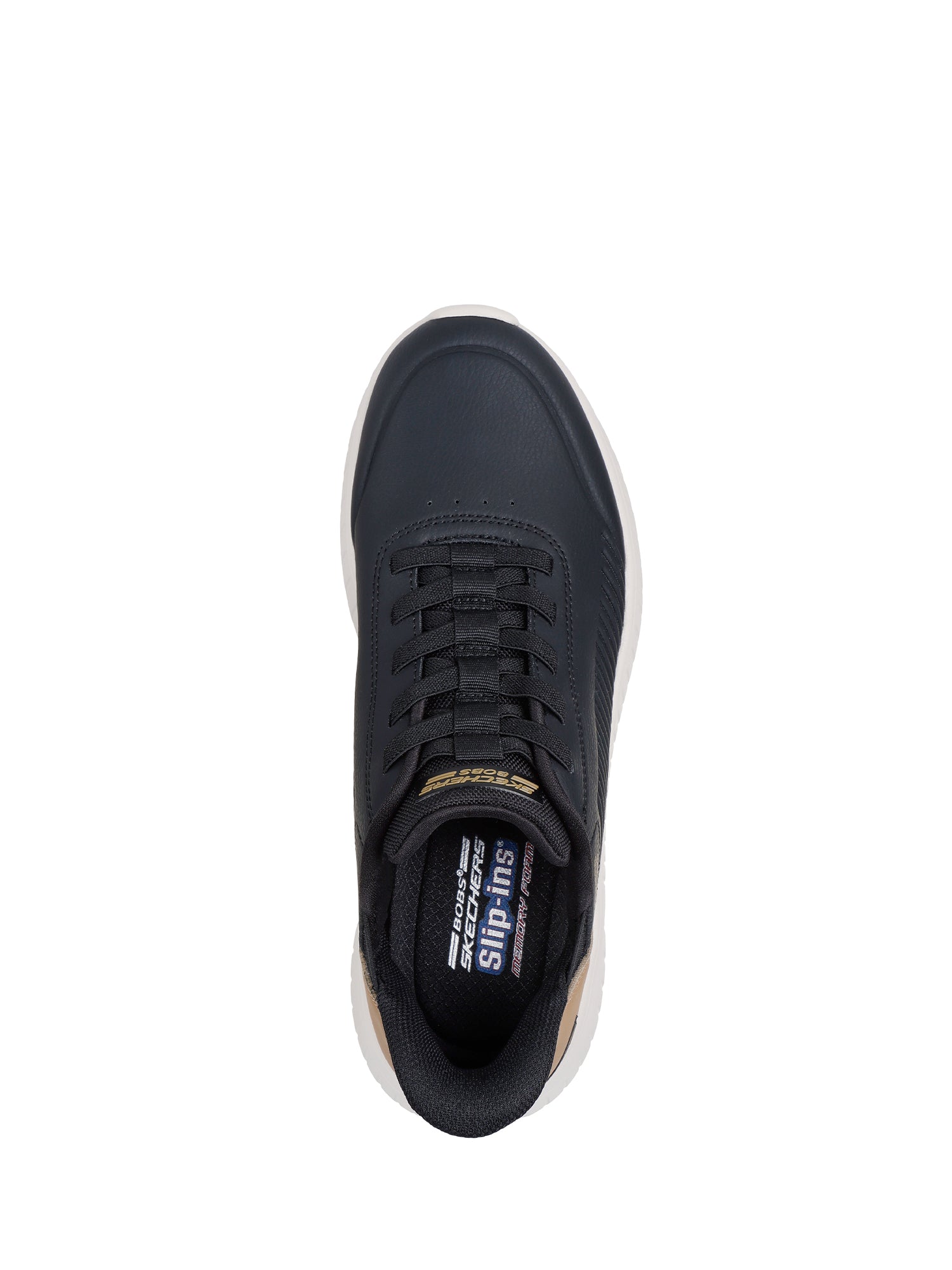 Scarpe da ginnastica Nero Skechers