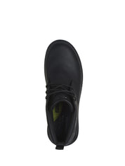 Polacchino Nero Skechers