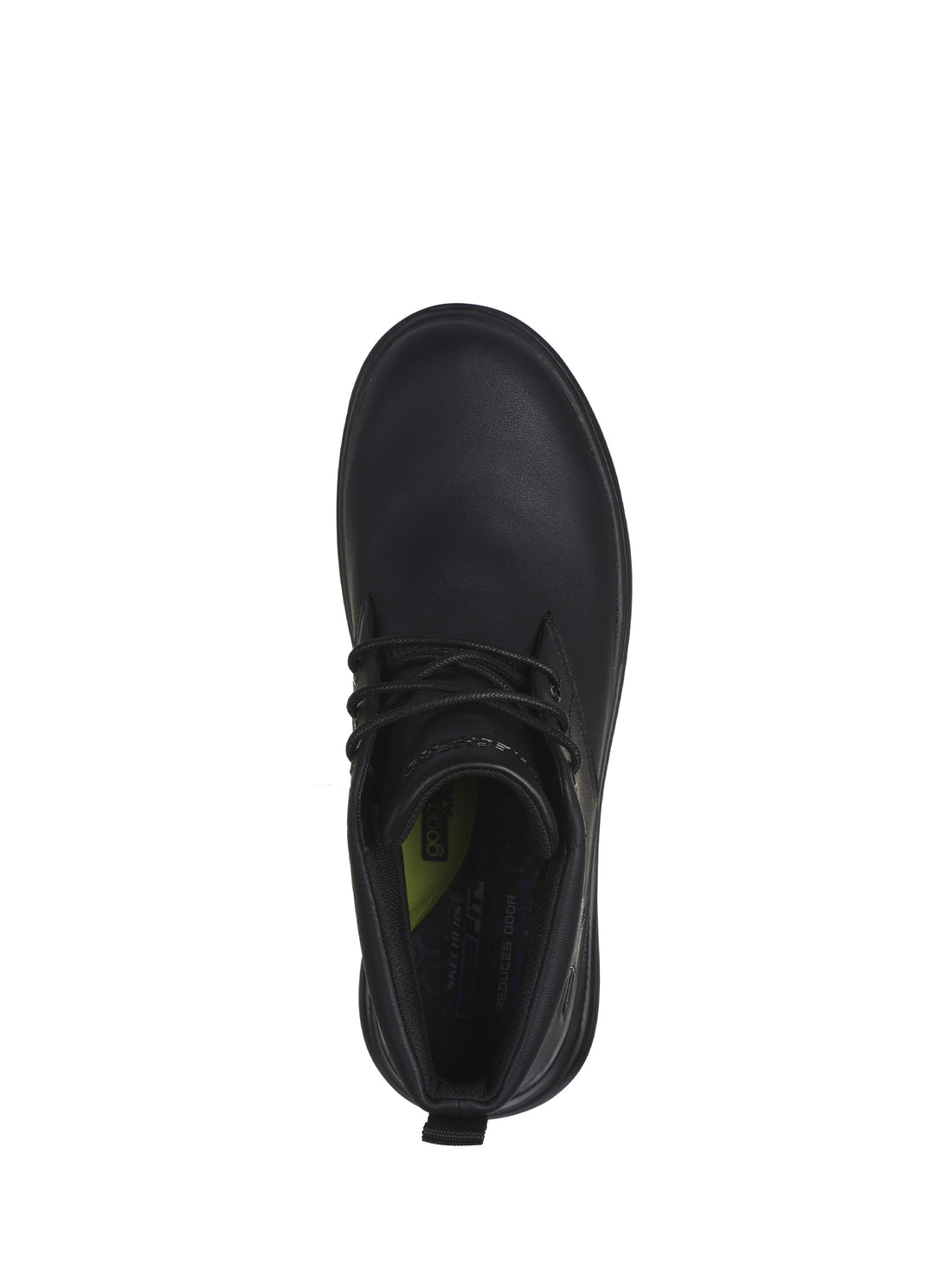 Polacchino Nero Skechers