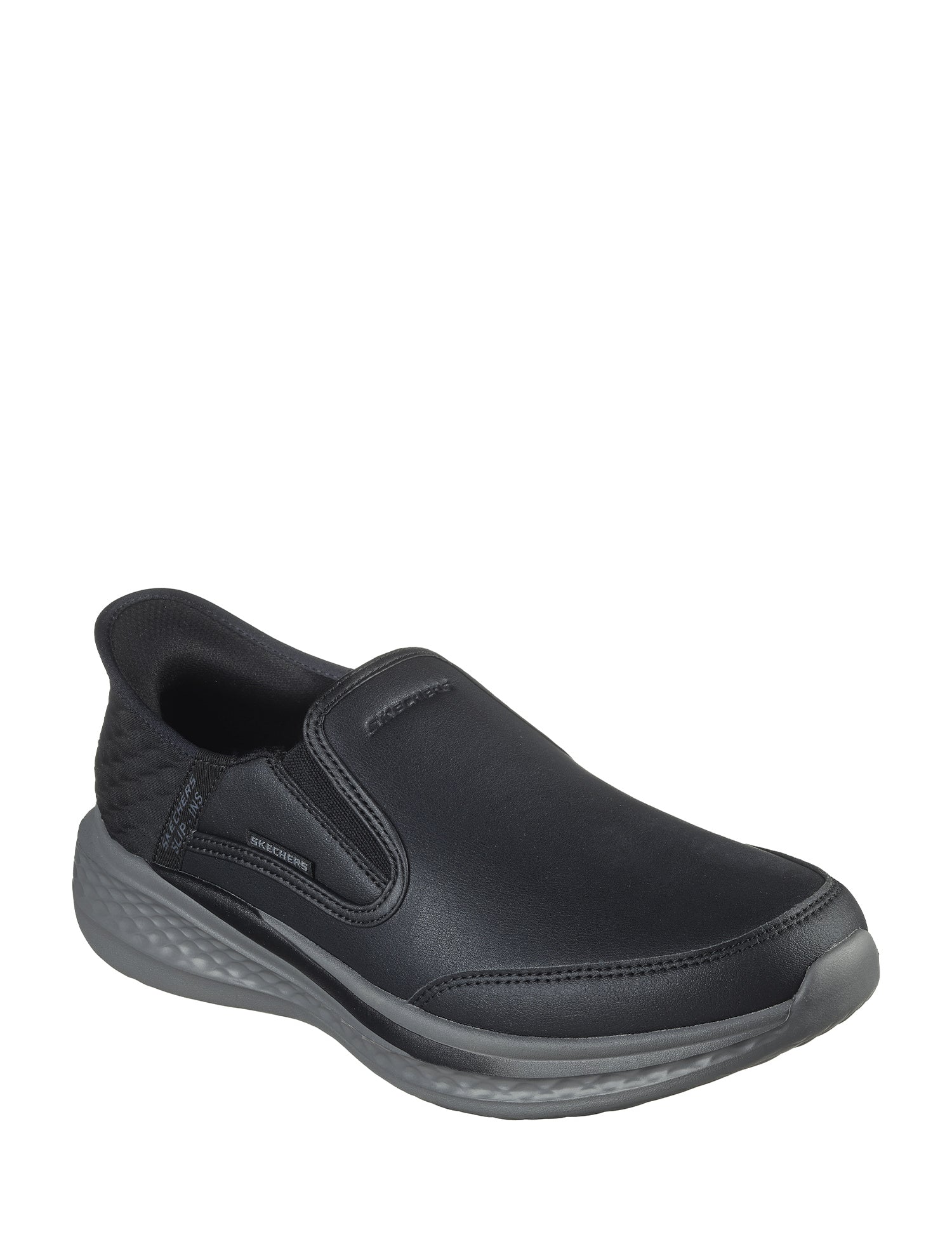 Slip-on Nero Skechers