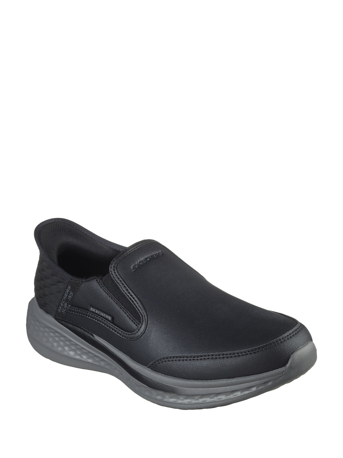 Slip-on Nero Skechers