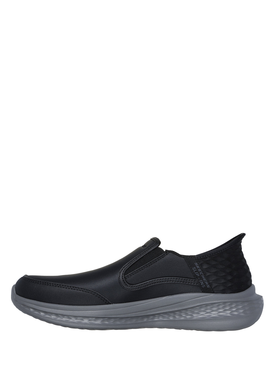 Slip-on Nero Skechers