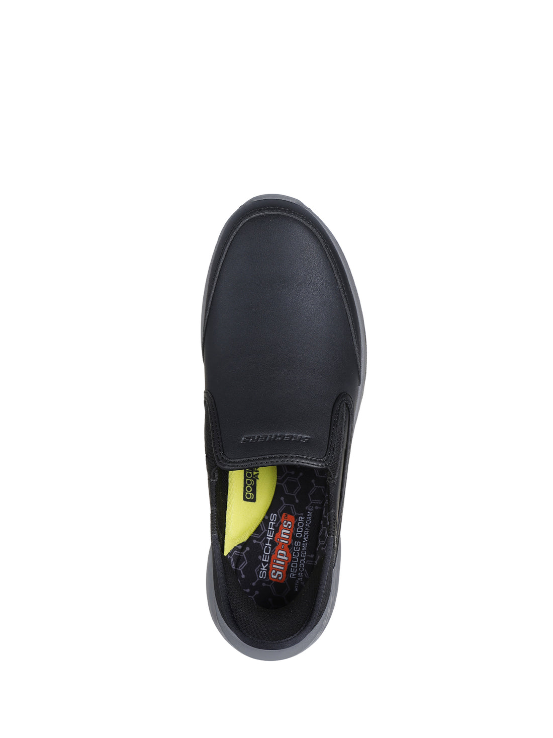 Slip-on Nero Skechers