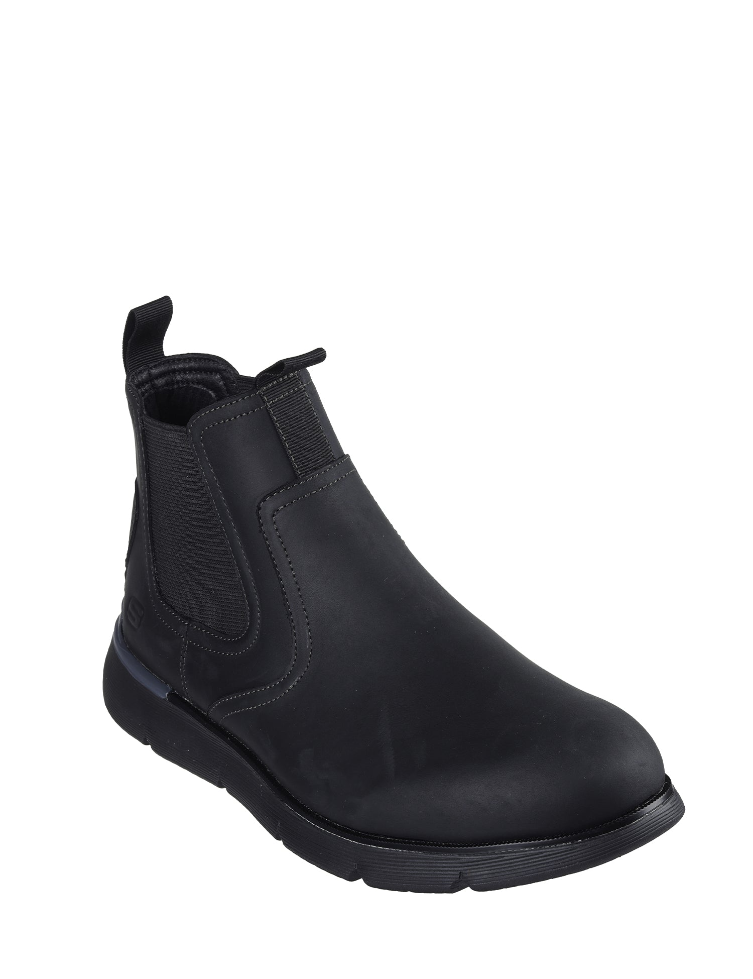 Stivaletti Nero Skechers