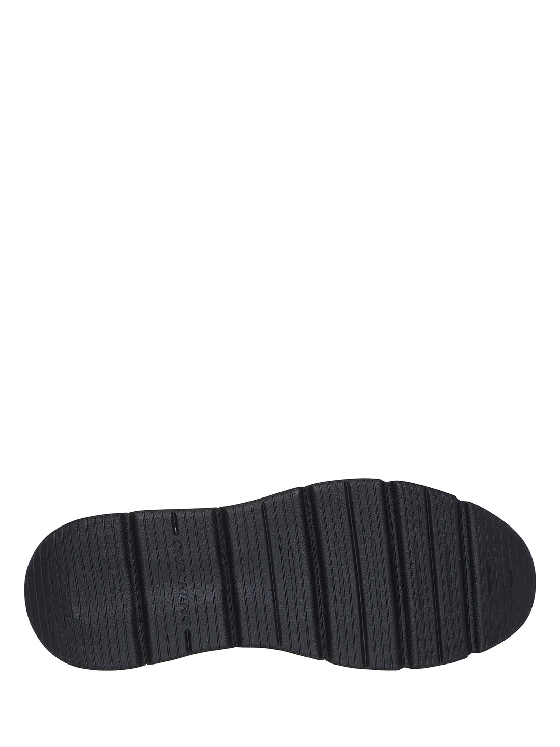 Stivaletti Nero Skechers