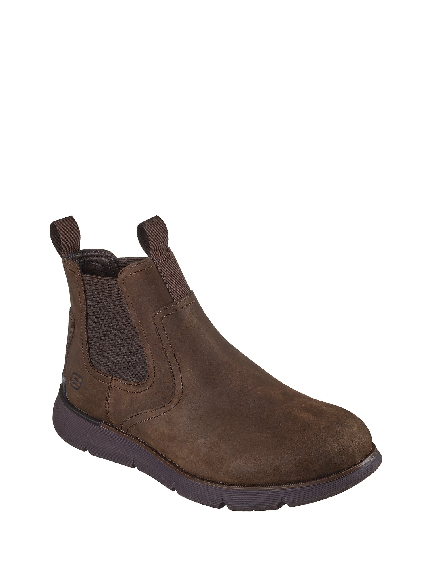 Stivaletti Marrone Skechers