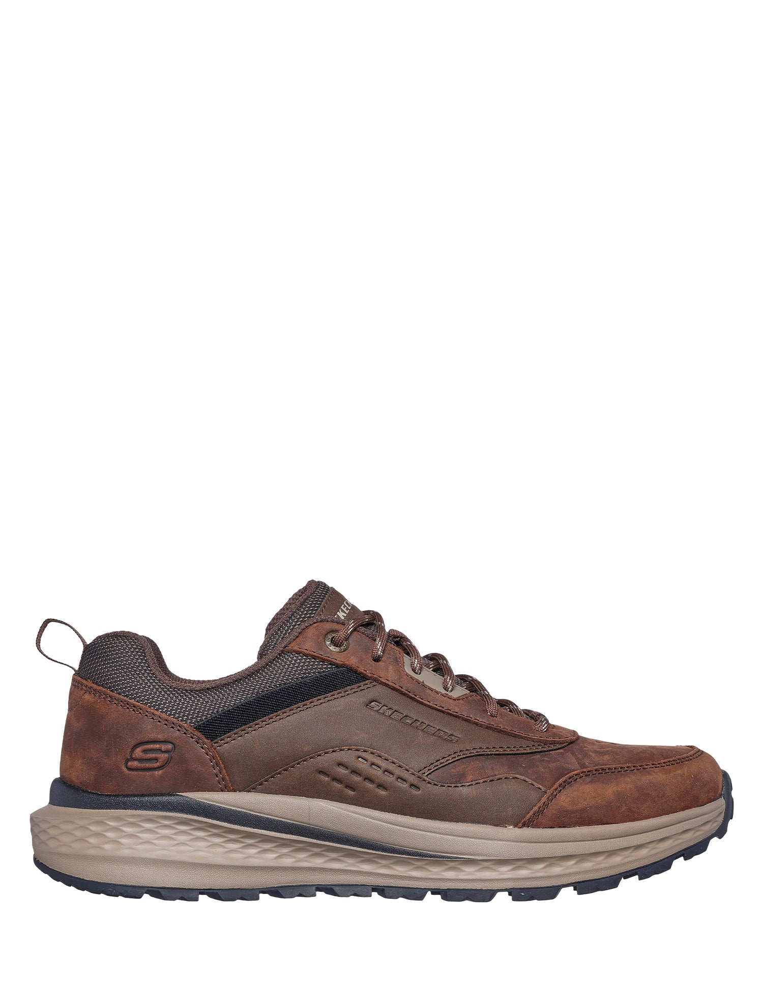 Sneakers Marrone Skechers