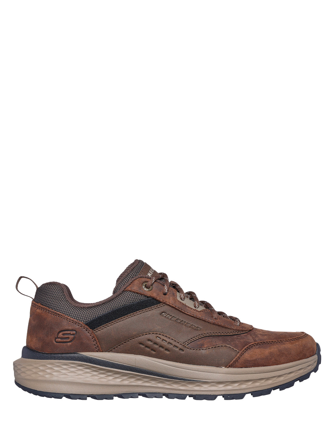 Sneakers Marrone Skechers