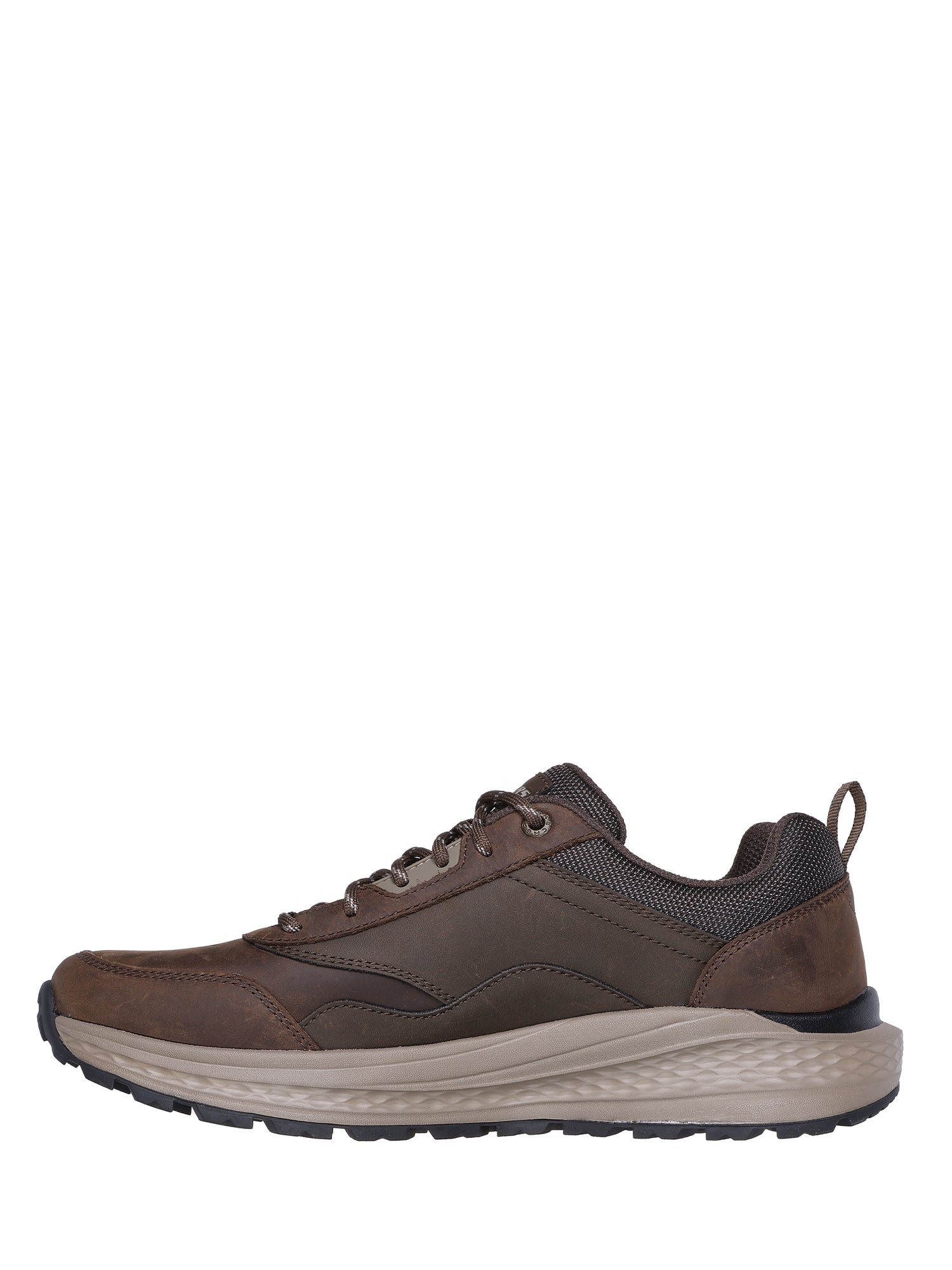 Sneakers Marrone Skechers