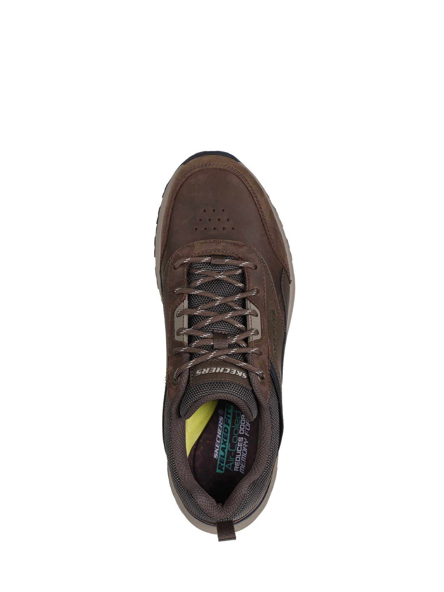 Sneakers Marrone Skechers