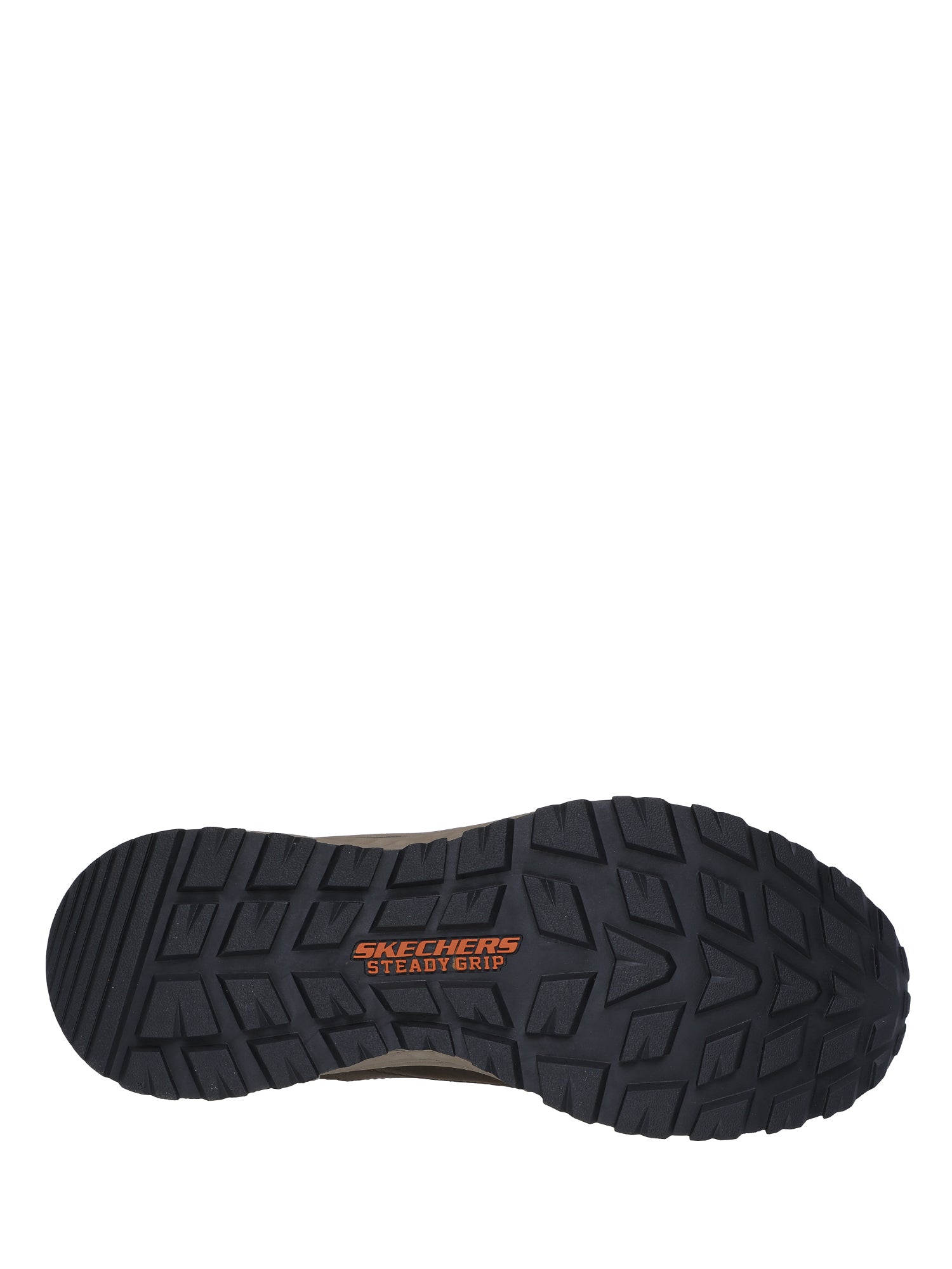 Sneakers Marrone Skechers