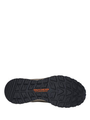 Sneakers Marrone Skechers