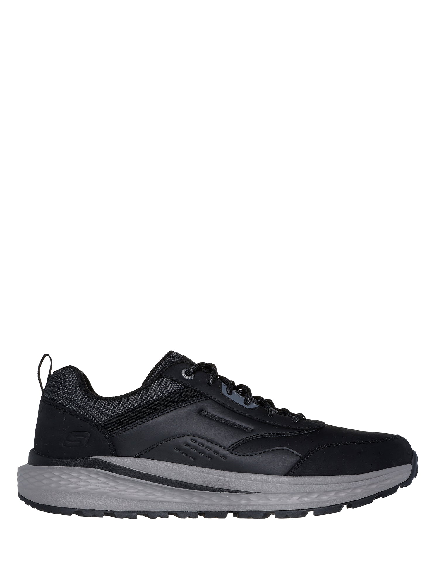 Sneakers Nero Skechers