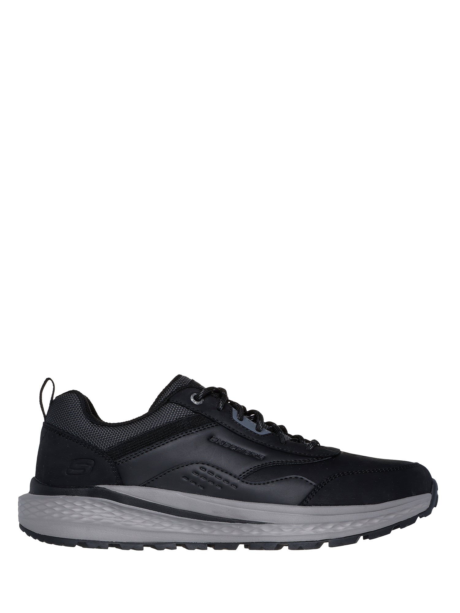 Sneakers Nero Skechers