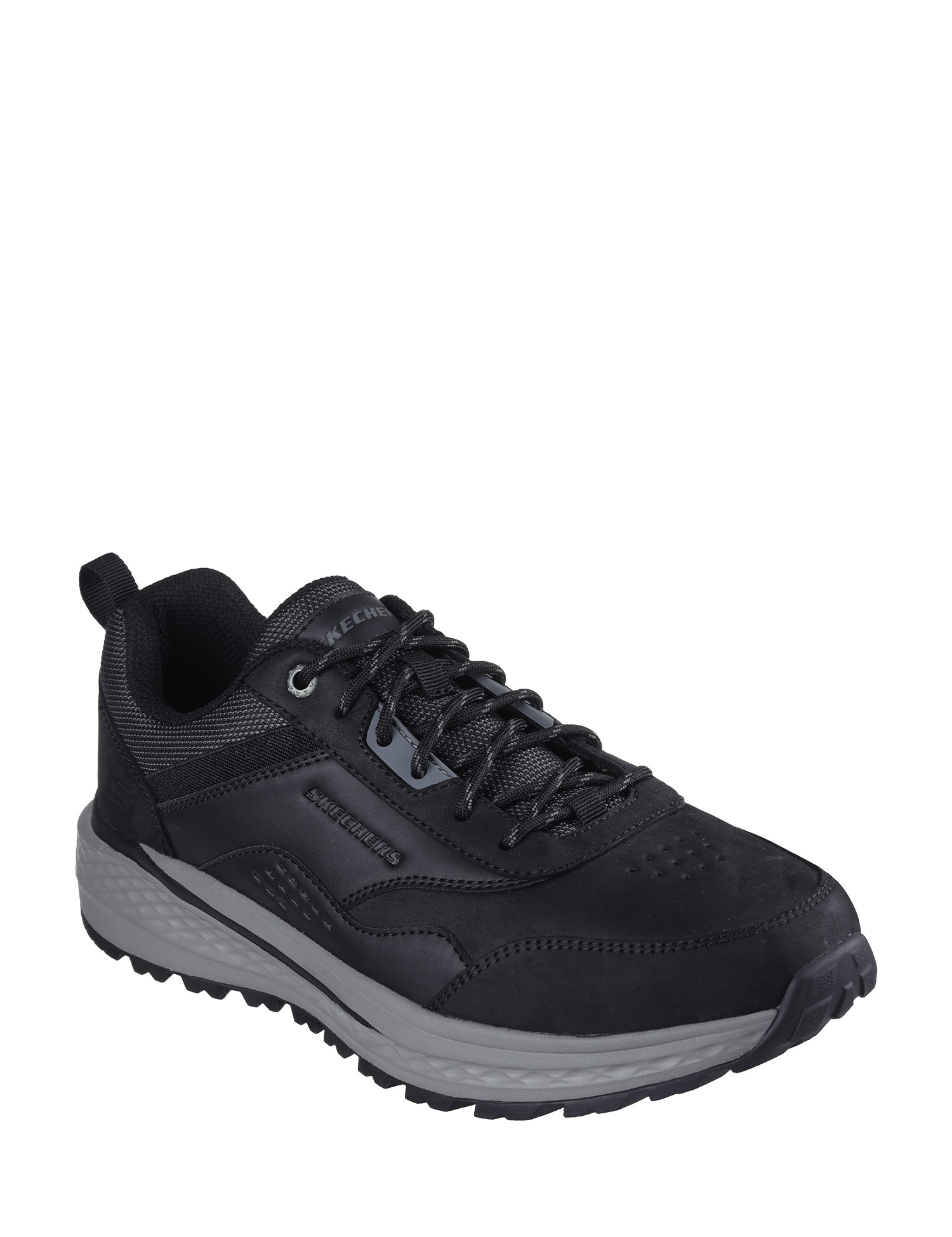 Sneakers Nero Skechers