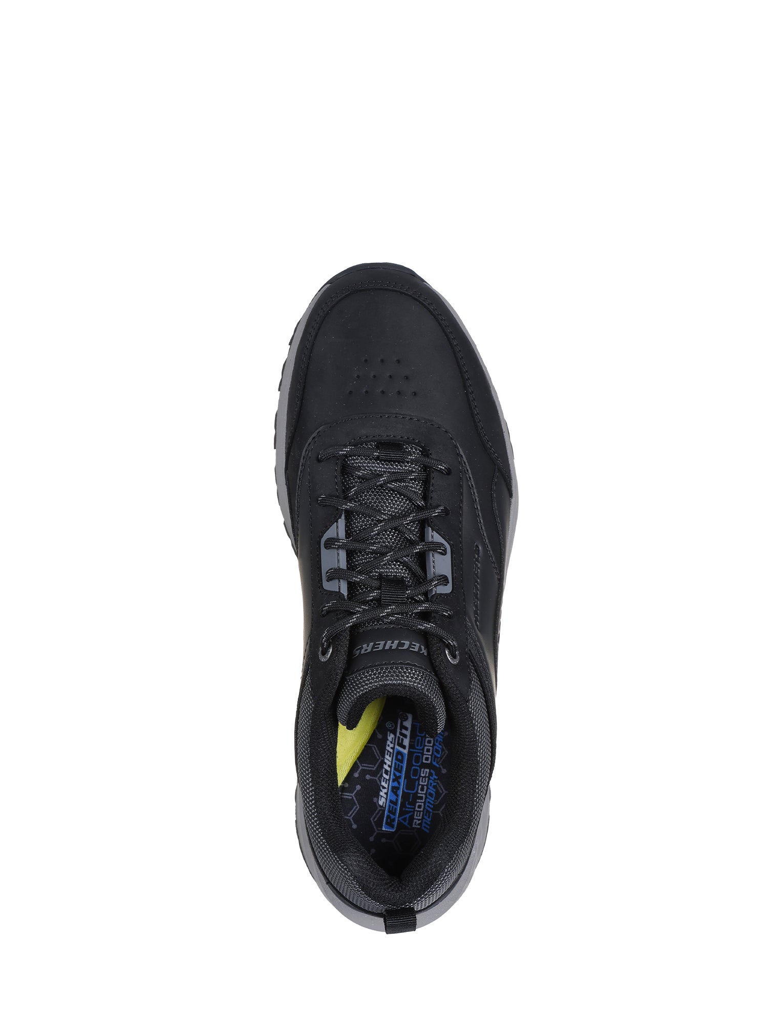 Sneakers Nero Skechers