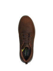 Sneakers Marrone Skechers