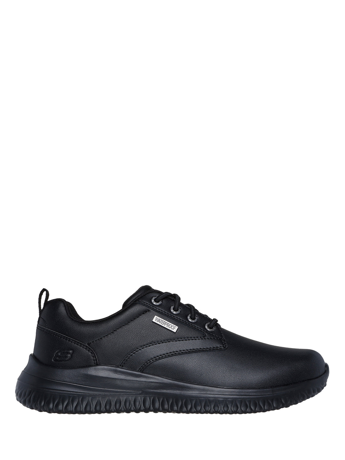 Sneakers Nero Skechers