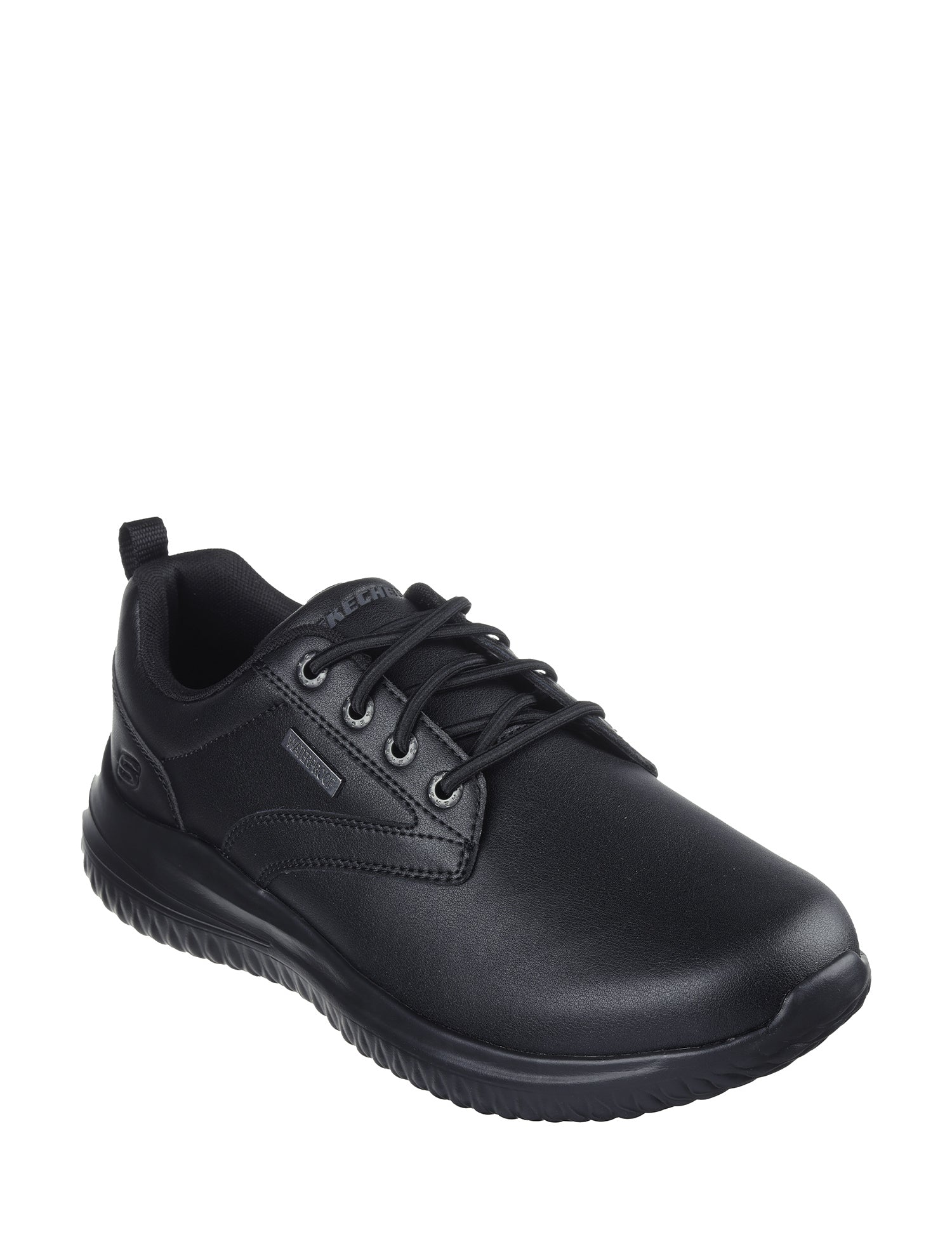 Sneakers Nero Skechers