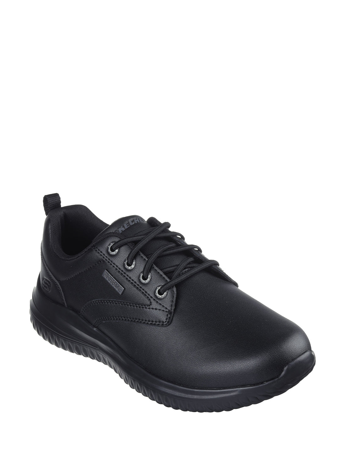 Sneakers Nero Skechers