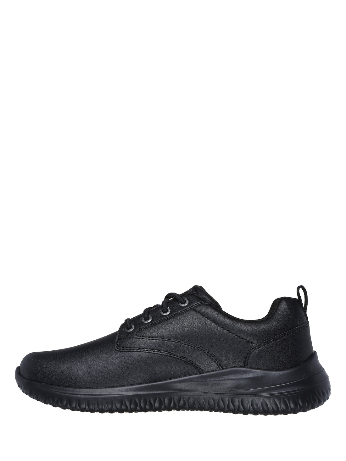 Sneakers Nero Skechers